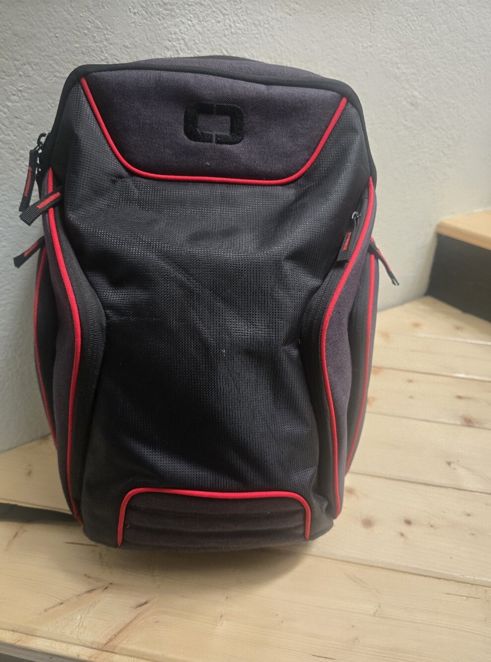 OGIO Hatch Pack - Picture 2 of 15